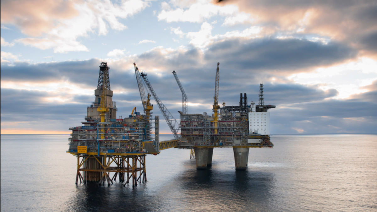 Cios dla norweskiego handlu. Nadwyżka najniższa od ponad trzech lat