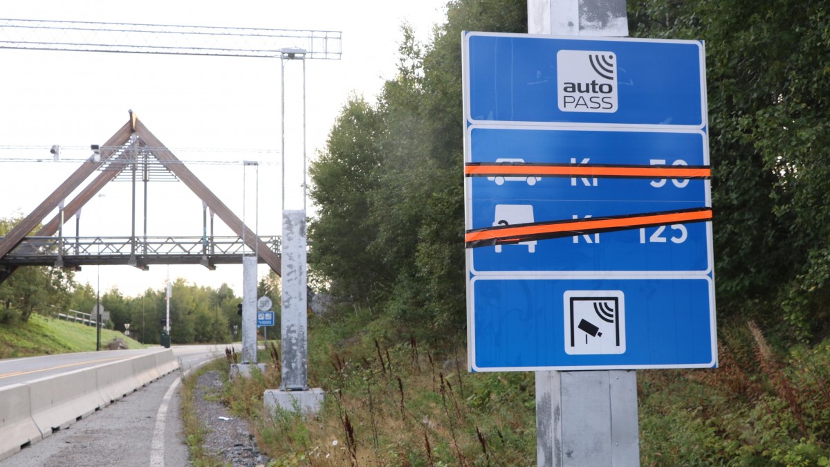 Ulga dla kierowców: część tras zwolniona z opłat drogowych