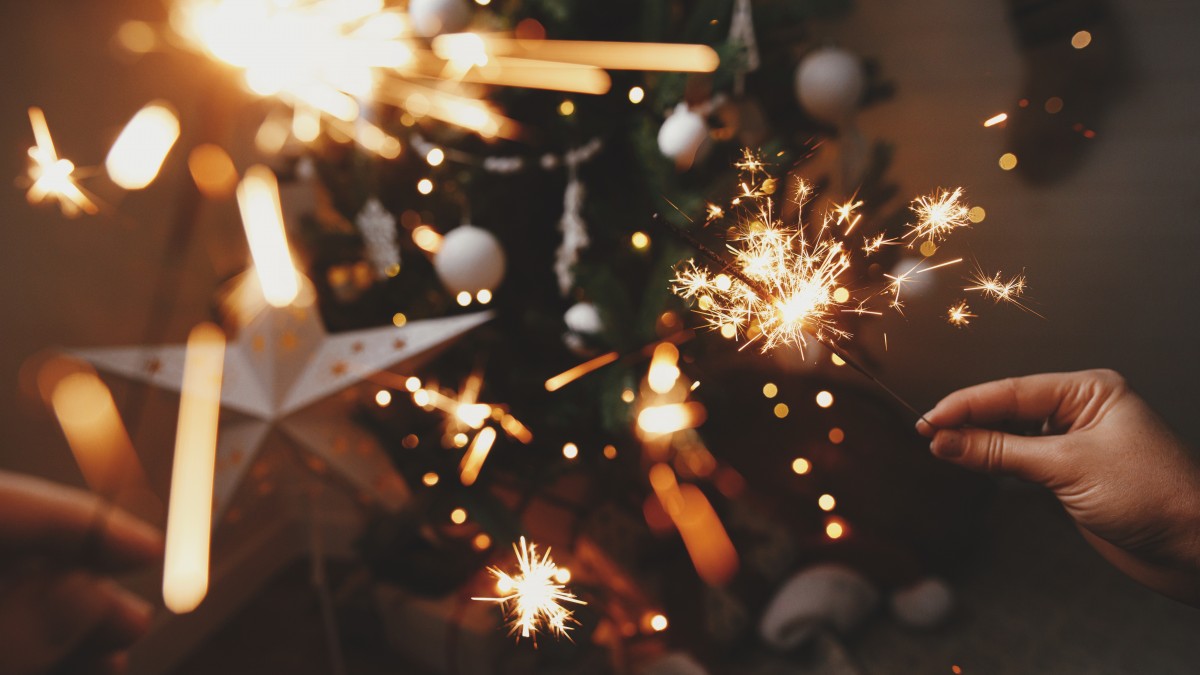 Pomyślności w 2022 roku