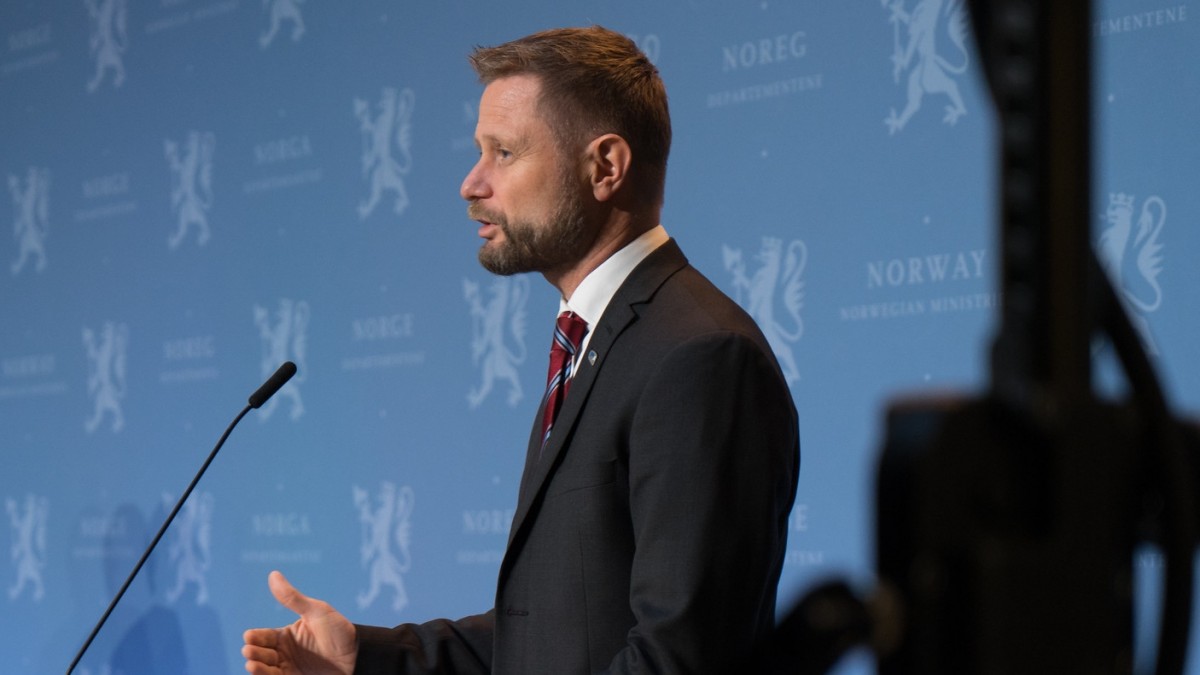 Podróżni mogą skrócić kwarantannę po przyjeździe do Norwegii. Warunkiem testy na koronawirusa