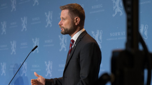 Podróżni mogą skrócić kwarantannę po przyjeździe do Norwegii. Warunkiem testy na koronawirusa