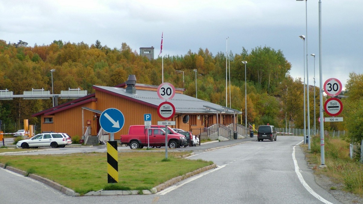 Norwegia nie chce przepuścić rosyjskiego transportu na Svalbard. Chodzi o siedem ton żywności
