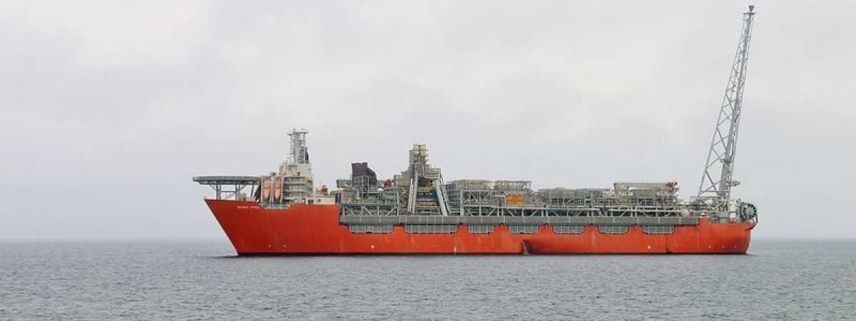 PGNiG odkryło złoże gazu i ropy na Morzu Norweskim. „To ogromny sukces spółki”