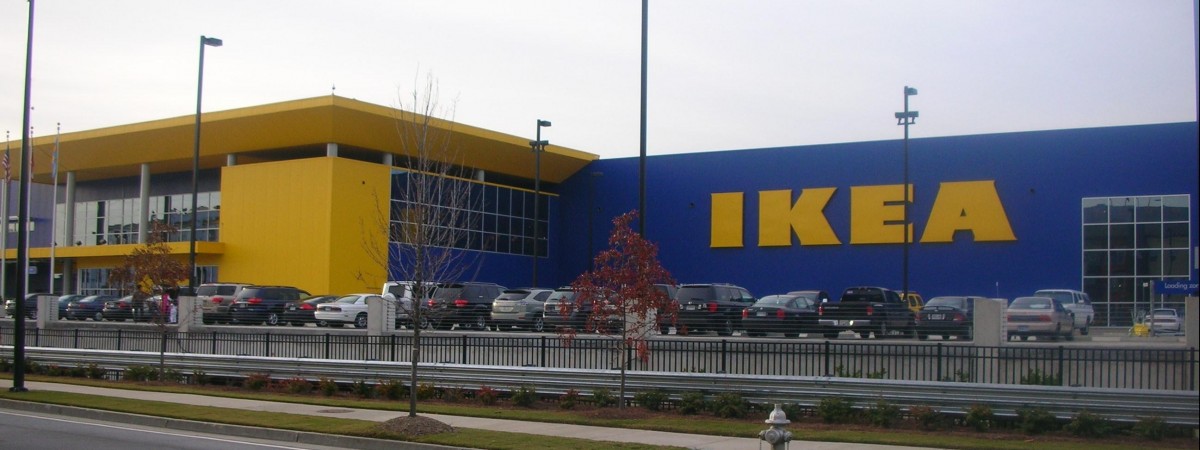  „Za promowanie nordyckich słów i wyrażeń”: IKEA laureatem norweskiej nagrody językowej