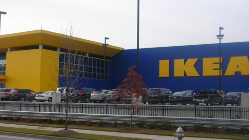 „Za promowanie nordyckich słów i wyrażeń”: IKEA laureatem norweskiej nagrody językowej