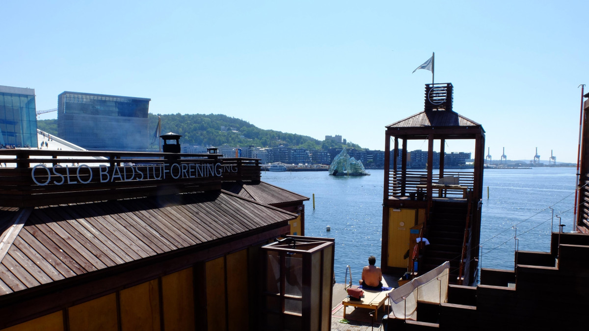 Do sauny czy muzeum? Norweskie i polskie akcenty na liście „Najwspanialszych miejsc na świecie 2025”