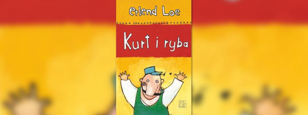 Rozwiąż quiz i wygraj bestsellerową opowieść dla dzieci. Cztery egzemplarze czekają na zwycięzców!