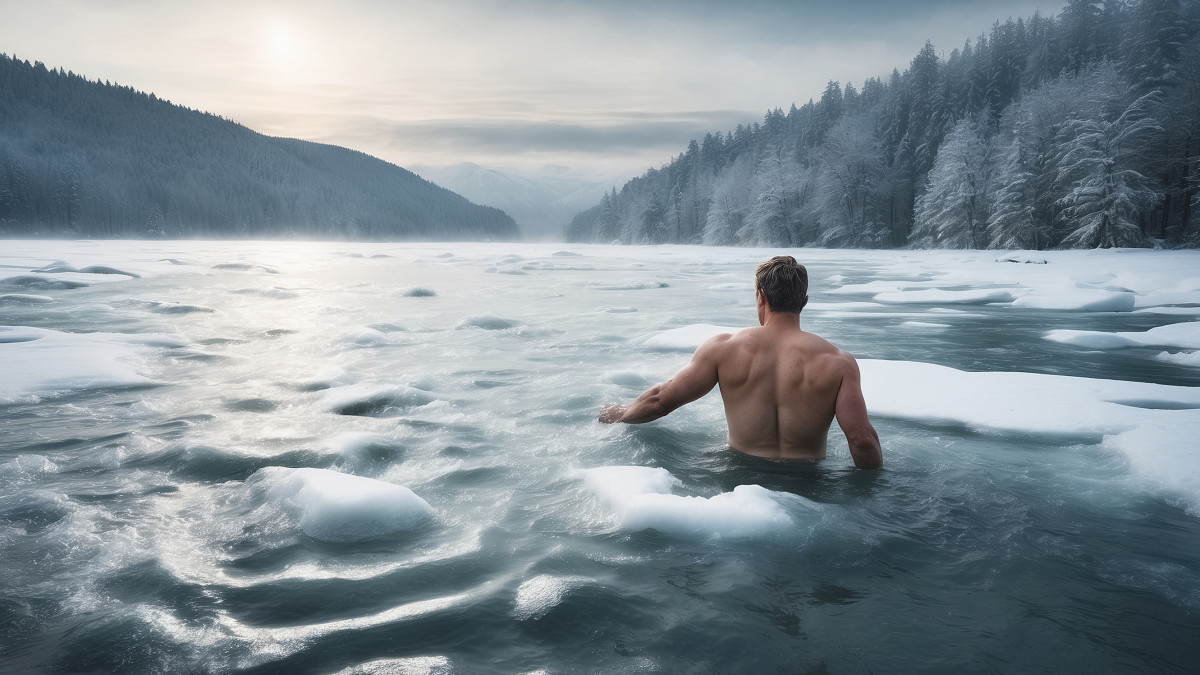 Norweg porównywany do wikingów zadziwia świat. Pobił nietypowy rekord