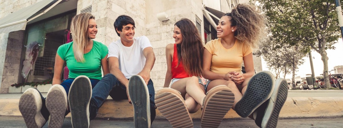 Pokolenie domatorów-abstynentów z problemami psychicznymi. Oto norweska „generacja Z”