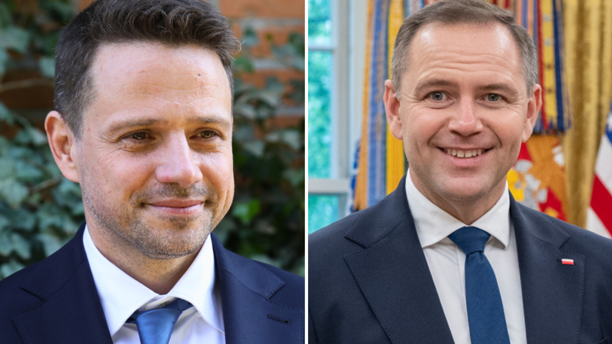 Norweska prasa o wyborach prezydenckich. Dziennikarze mówią o przyszłości demokracji i UE