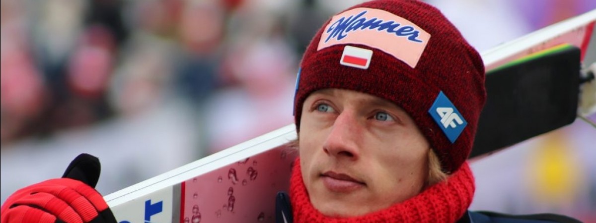 Biało-czerwona inauguracja Pucharu Świata. Polacy i Norwegowie na podium w Wiśle