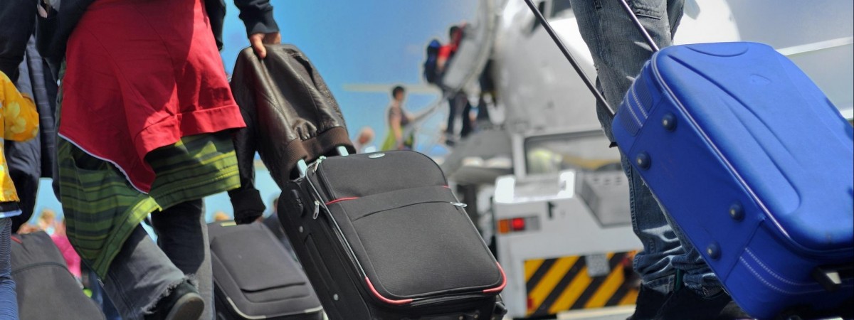 Emigracja. Złota szansa czy próba charakteru?