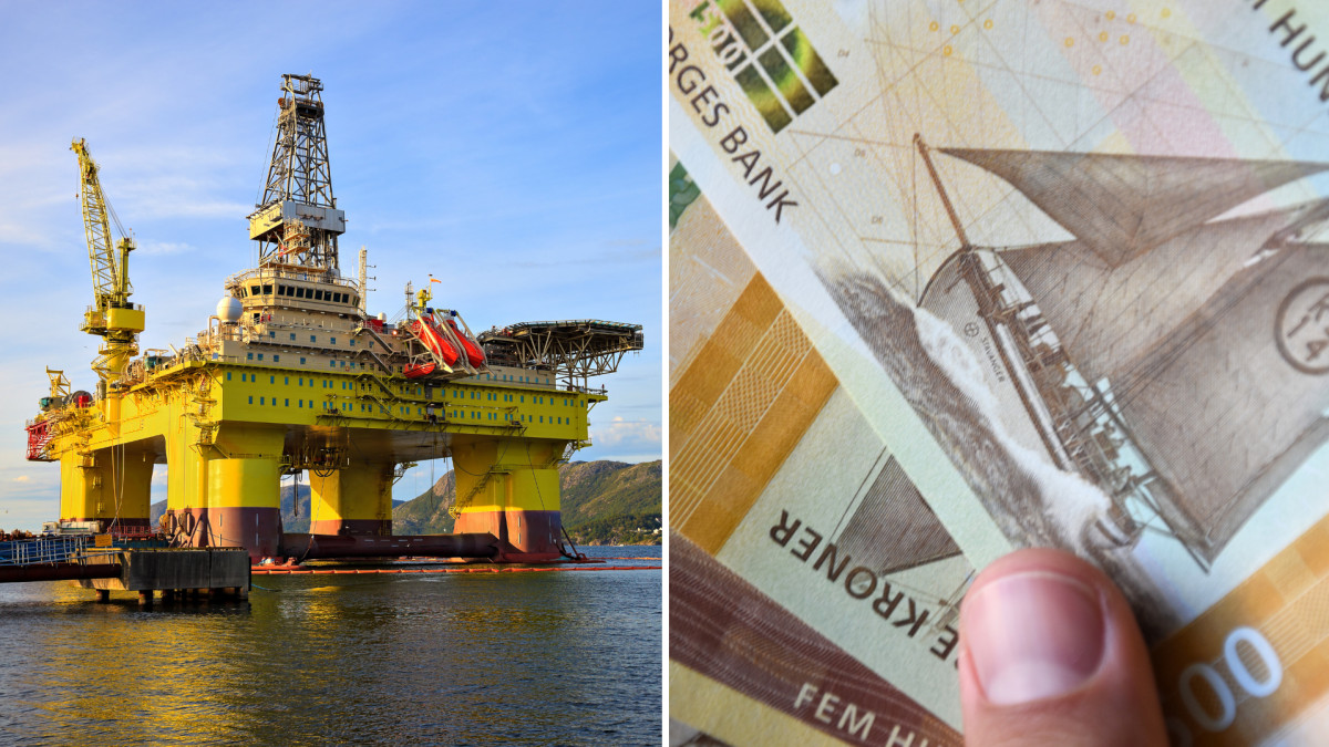 Nie wiadomo, ile Norwegia zarobi na ropie. Wszystko zależy od... celów klimatycznych