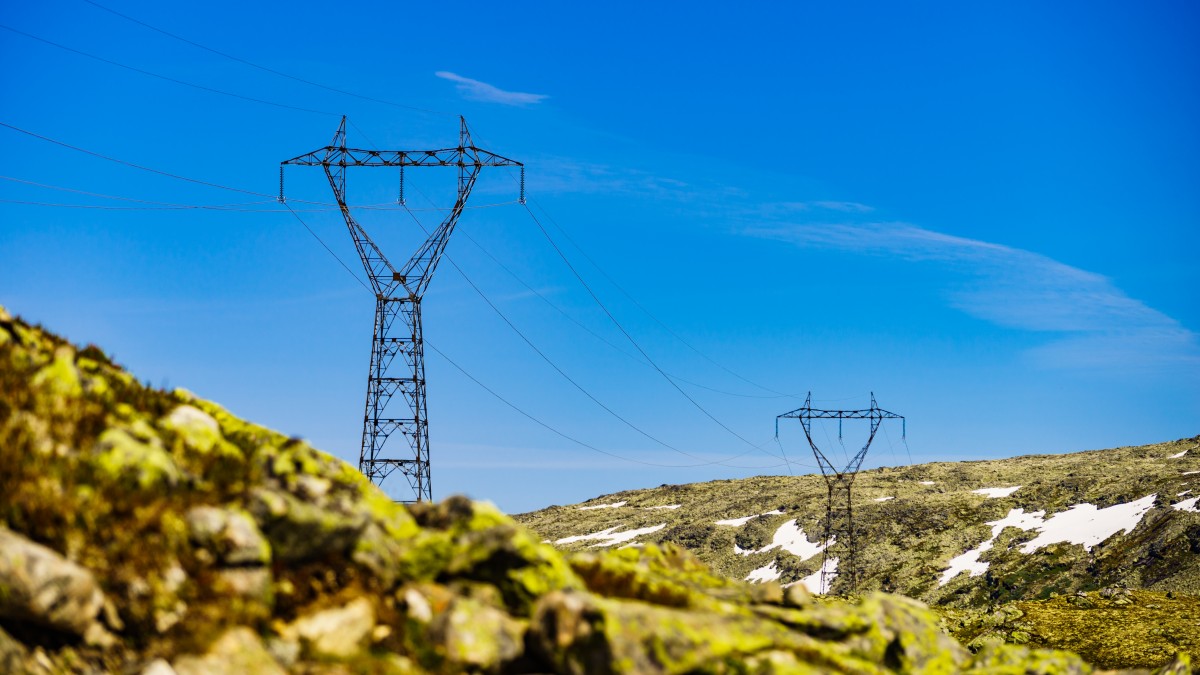 Prąd na północy Norwegii podrożeje 10-krotnie. Ceny przekroczą 3 korony