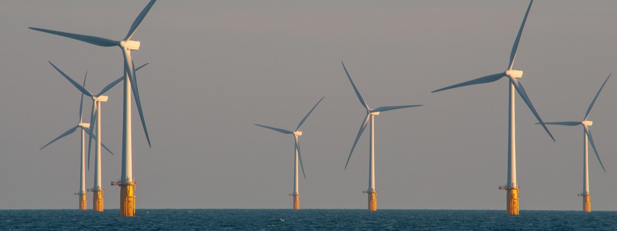 Equinor inwestuje w Polsce w farmę wiatrową. Jej moc zasili ponad 2 miliony gospodarstw 