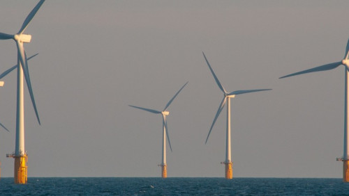 Equinor inwestuje w Polsce w farmę wiatrową. Jej moc zasili ponad 2 miliony gospodarstw