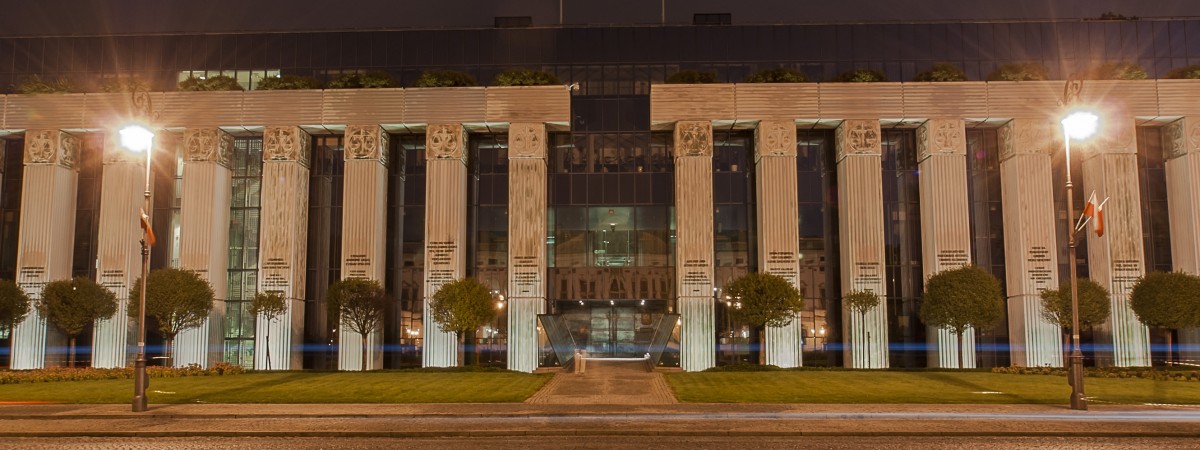 Kraje nordyckie martwią się o Polskę: „Należy podjąć pilne działania”