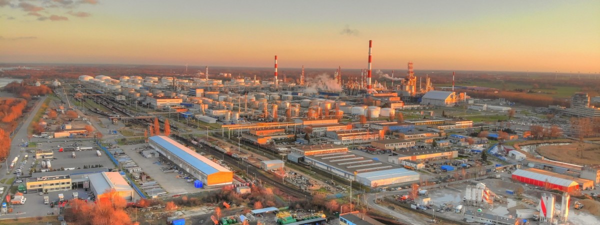 Polska spółka musi poczekać na ropę z norweskiego złoża. Projekt opóźni COVID-19