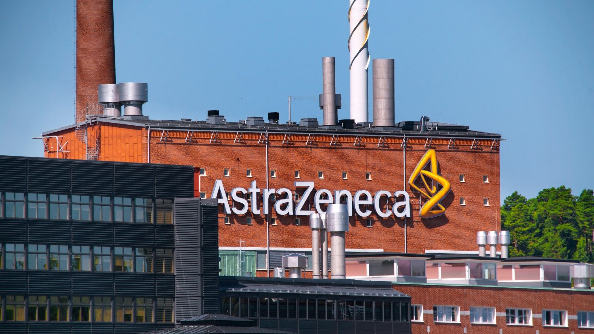 Śmierć pracownicy służby zdrowia. Przyjęła szczepionkę AstraZeneca