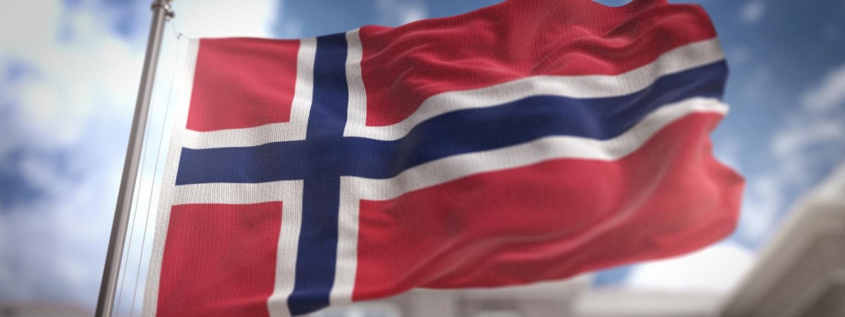 Pierwsze kroki w krainie fiordów. Dokumenty, praca, mieszkanie