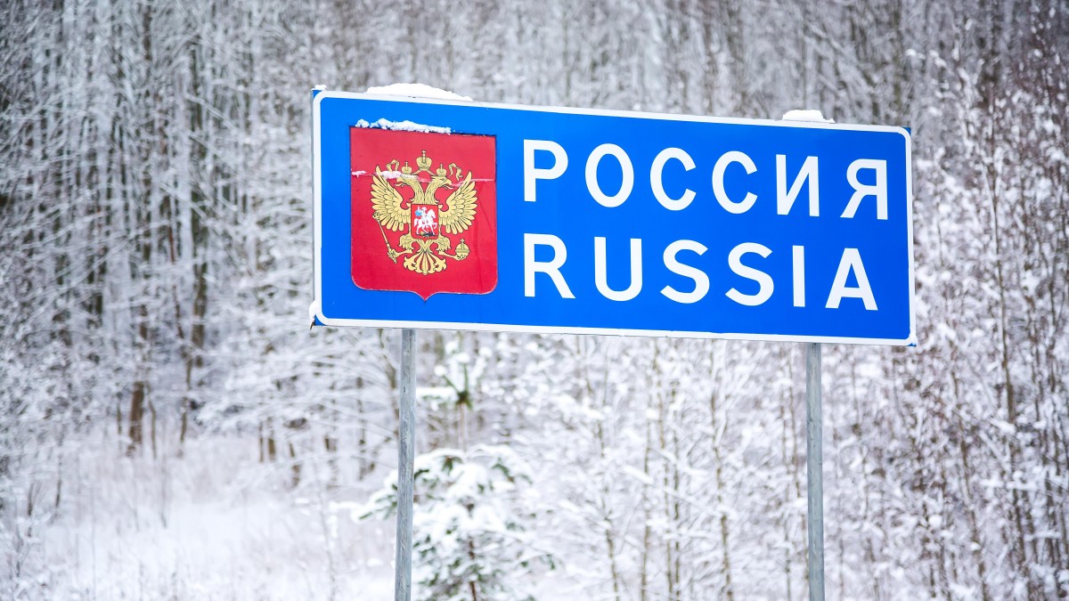 Ukraina apeluje o zamknięcie granic dla Rosji i Białorusi. Chodzi o transport przez kraje UE