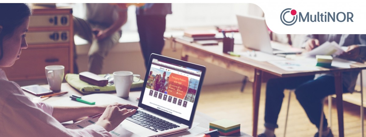 MultiNOR świętuje 5 urodziny