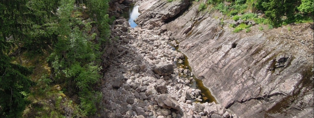 Uwaga na osuwiska. Duże zagrożenie na północy i w Østlandet