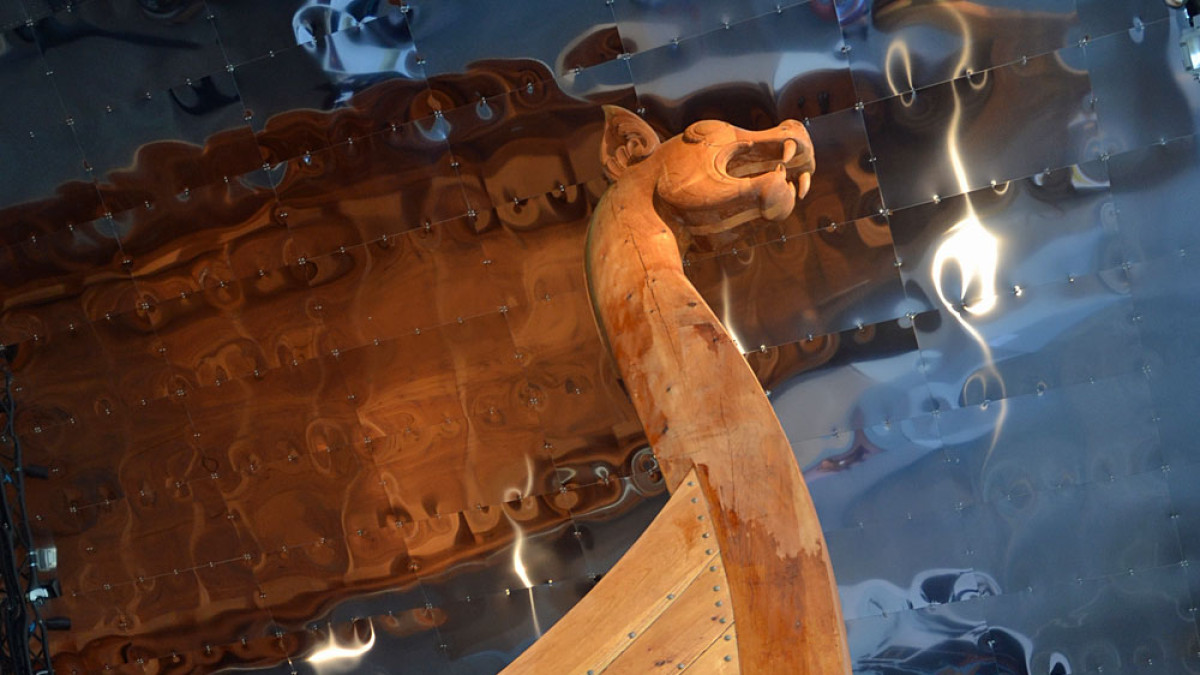 Wikingowie i… list miłosny w butelce? Znalezisko z Nordfjordeid norweskim archeologicznym odkryciem roku