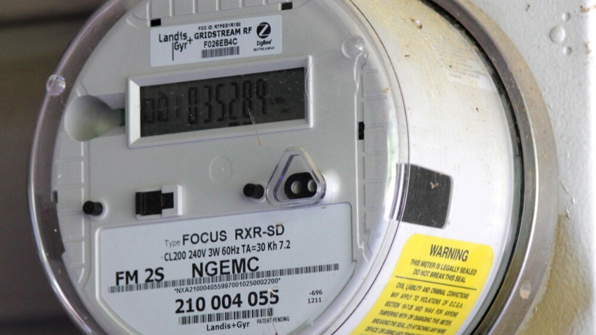 Ogromne różnice w rachunkach za prąd: na południu zapłacą ponad 1,80 NOK więcej