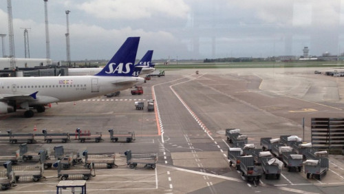 Ambitne plany Avinor: wkrótce wszystkie samoloty będą elektryczne