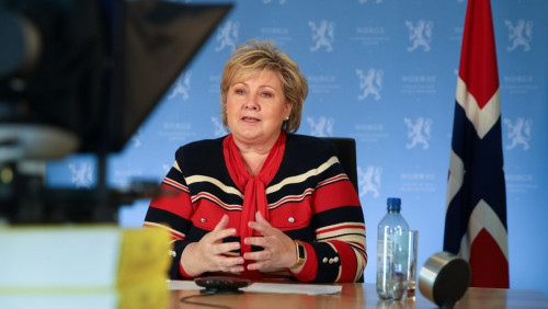 Rozpoczyna się drugi etap otwarcia Norwegii: czas na luzowanie obostrzeń i zmiany w kwarantannie
