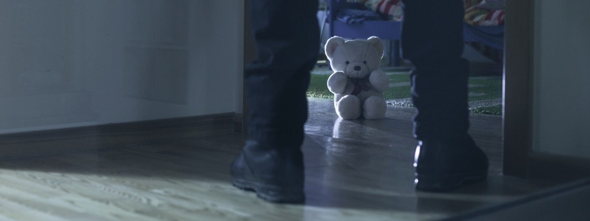 Upada mit o gwałcicielach w podeszłym wieku. To może być twój sąsiad czy kolega z ławki 