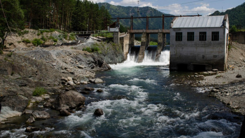 Średnia cena prądu będzie ujemna. To pierwszy przypadek w historii Norwegii