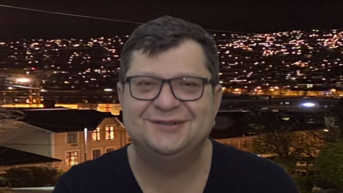 Chciał azylu w Norwegii, sąd wystawił za nim Europejski Nakaz Aresztowania: Zbigniew Stonoga ma kolejne kłopoty