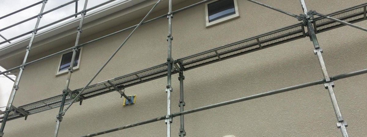 Polak spadł z rusztowania. Zginął na miejscu 