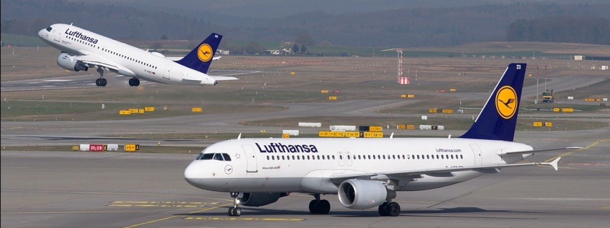 Lufthansa rozważa kupno Norwegiana. Trwają negocjacje