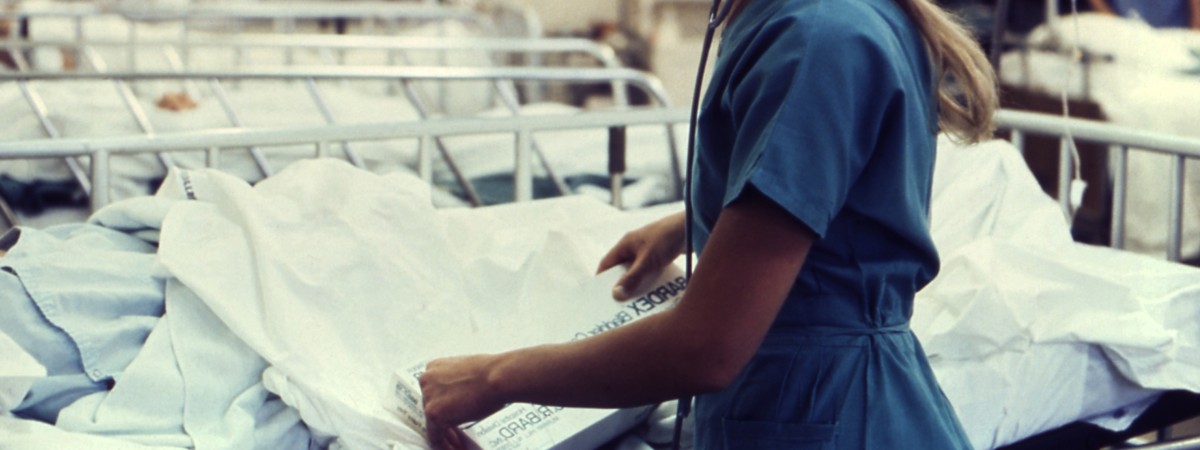 Pielęgniarki strajkowały, odsunięto je od pracy. To ryzyko dla pacjentów