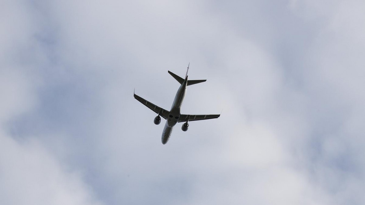 Trwa strajk techników lotniczych. Co dalej z połączeniami w Norwegii?