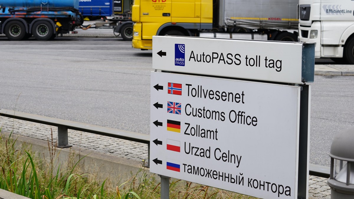 Norwegia i Szwecja łączą siły w walce z przemytnikami. Powstanie wspólny posterunek graniczny