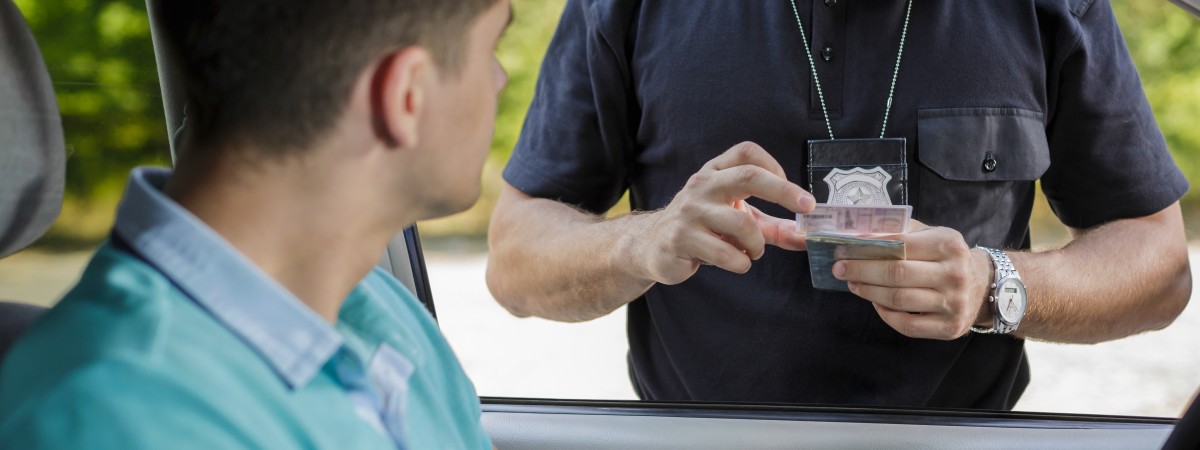 Nowy sprzęt wykryje obecność narkotyków. Wkrótce trafi do norweskiej drogówki