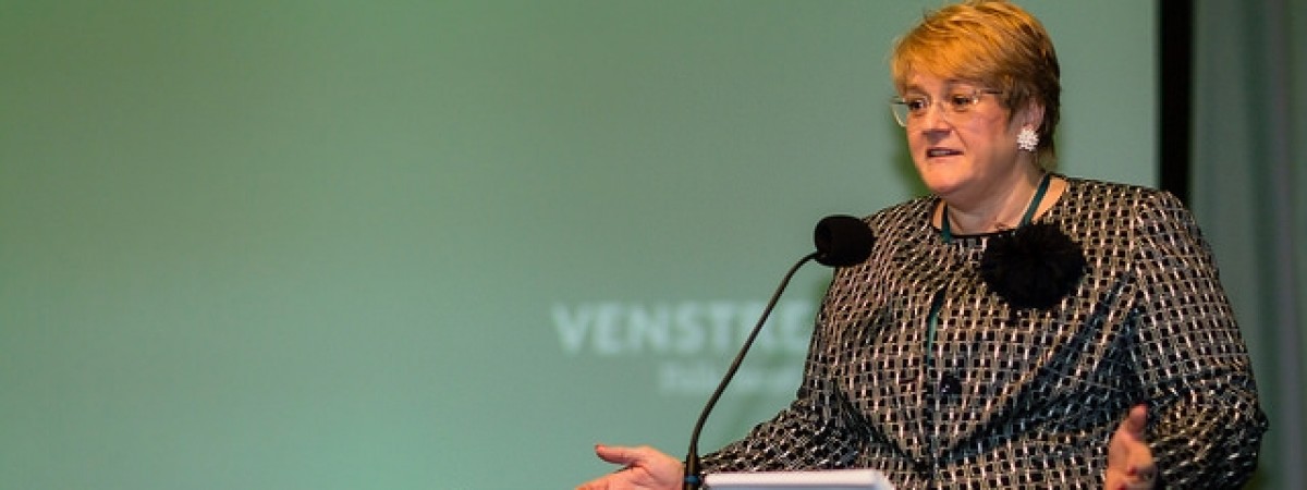 Większość w Stortingu chce złagodzić prawo pobytowe. Nadchodzi nowa fala młodych azylantów?