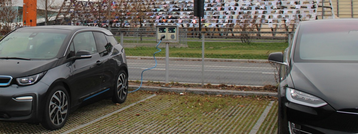 Ekologiczny sen się spełnia. Prawie jedna trzecia nowych aut to „elektryki”