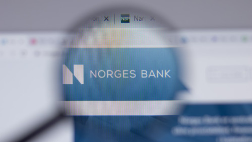 To będzie ostatnia podwyżka stóp procentowych w Norwegii? Ekonomiści spekulują