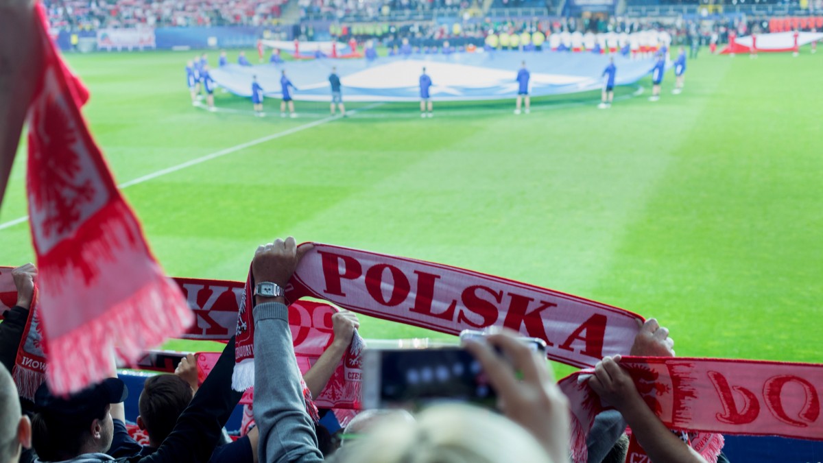 „Lewandowski i spółka zatopili szwedzki sen o mistrzostwach świata”. Norweska prasa po sukcesie Polski