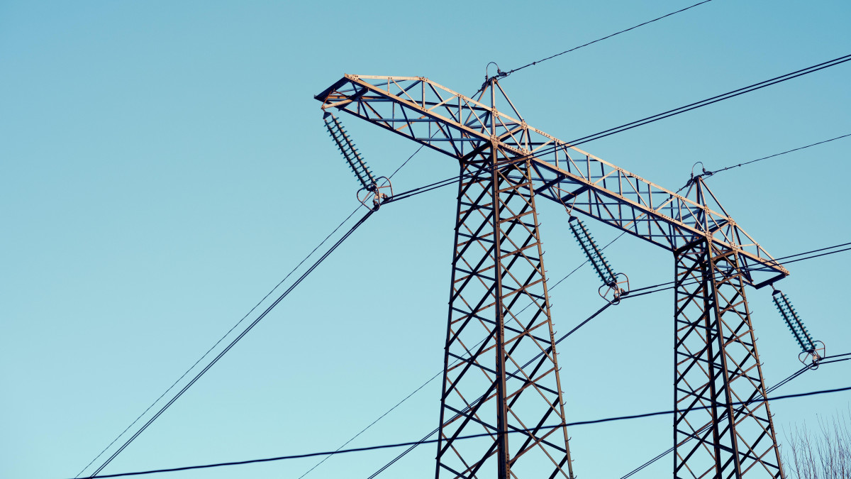 Norwegia energetyką stoi. Kolejny rekord nad fiordami