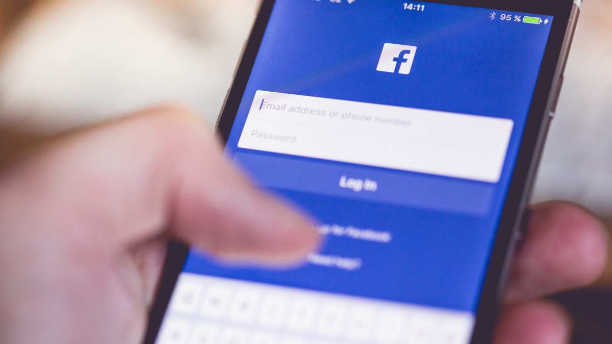 Znamy nową nazwę Facebooka: amerykański potentat stawia na rozszerzoną rzeczywistość