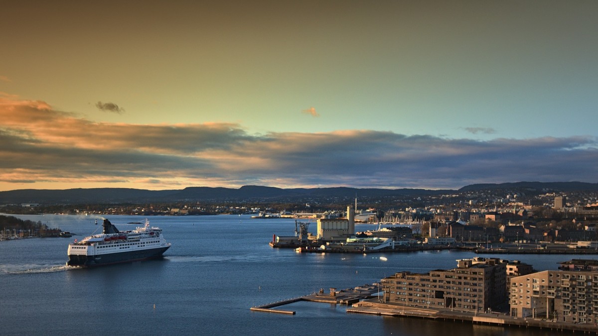 Oslo w 2030 neutralne dla środowiska? Na razie nie osiągnęło dotychczasowych celów klimatycznych