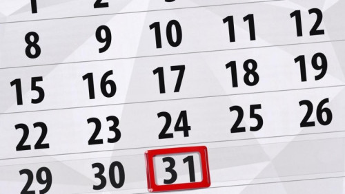 Możesz jeszcze odzyskać podatek za 2017