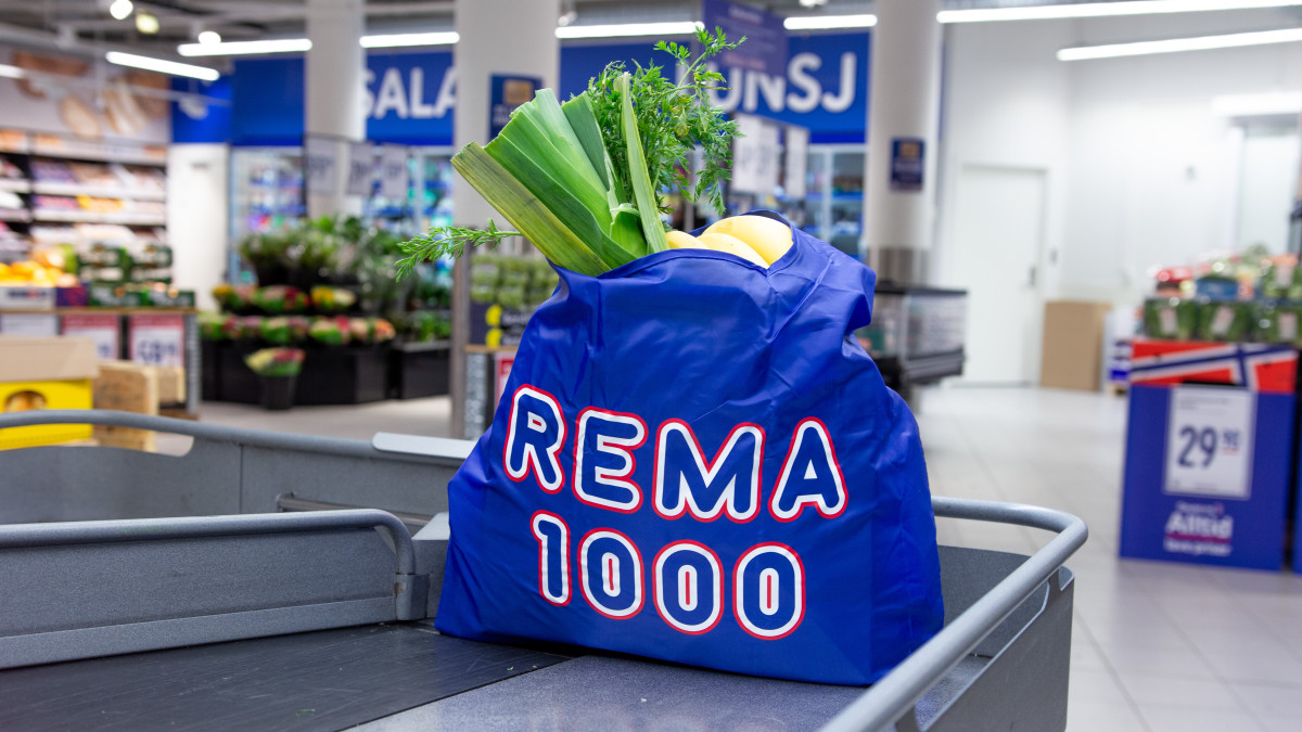 Norweskie supermarkety wychodzą naprzeciw konsumentom? Sieci spożywcze znów obniżają ceny