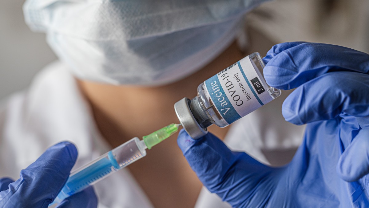 Szczepionka na COVID-19 w Norwegii: te gminy otrzymają dawki jeszcze przed Nowym Rokiem